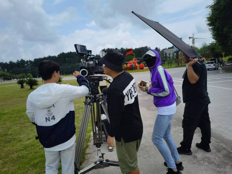 场景赋能，治多县TVC拍摄打造品牌沉浸式体验