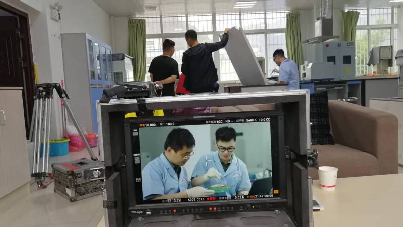 元宇宙搭台唱戏，治多县广告片拍摄公司抢滩虚拟世界首支舞