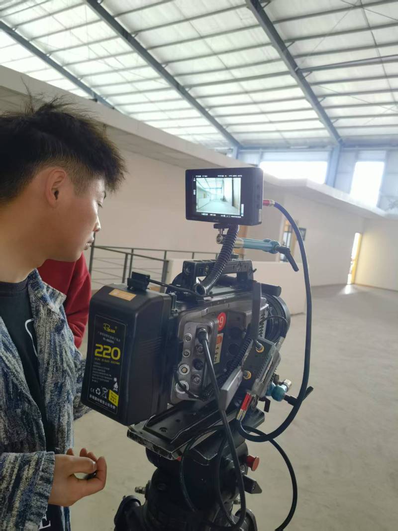 解锁治多县广告片拍摄：以创意镜头，解锁品牌商业价值新高度