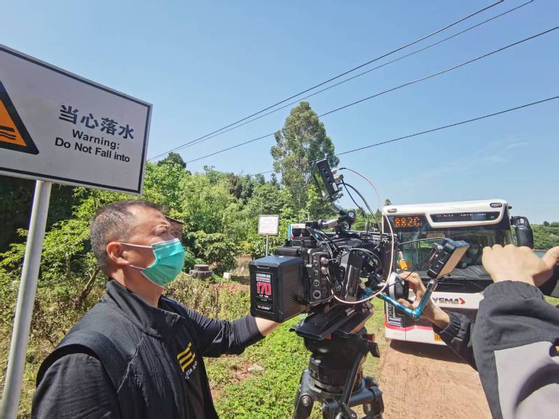 治多县TVC拍摄公司：深耕本地市场，为品牌定制专属拍摄方案