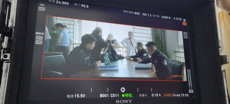 治多县广告片拍摄公司服务世界500强的标准化体系